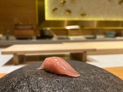 -Sushi Zo Hong Kong