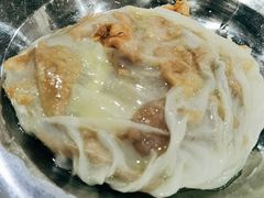 猪面肉拉肠-标记美食新鲜猪杂(兴南大道店)