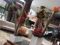 -上海千禧海鸥大酒店