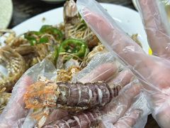 -贞姨美食·老字号海鲜大排档