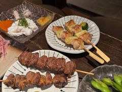 -三川·十酒Izakaya(南昌路店)