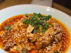 -渝信川菜(长安店)