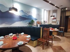 -山海菜馆·海肠捞饭·青岛菜(栈桥店)