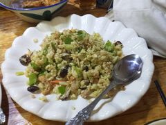 -聪辉同安老美食饭店(大元路店)