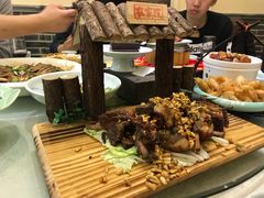 -北平食府(马鞍山路店)