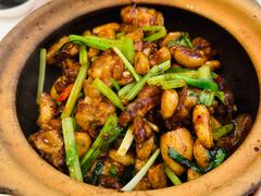 -粤来记·啫啫煲·点心(日月光店)