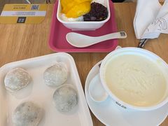 -满记甜品(荟聚购物中心店)