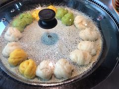 -挂雪铁锅炖大鹅