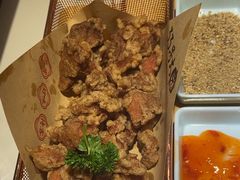 -33号大院·青岛本帮菜(五四广场店)