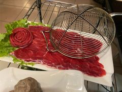 手切牛展-丫丫汤膳打边炉(宏府408坊店)