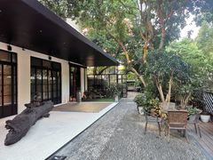 -T館·花园艺术餐厅