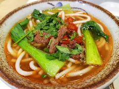 牛肉粉-湖北味道(湖北大厦店)