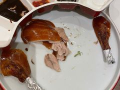 烤鸭-大鸭梨烤鸭店(朝阳路店)