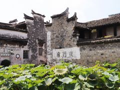 -崇仁古镇