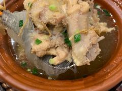 -炆火火·藕汤·湖北煨菜馆(销品茂店)