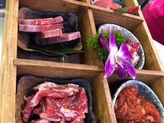 -玄希浪漫厨房·韩料烤肉(湖滨银泰in77店)