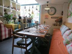 卡座-Kitchen·Y洋厨房西餐厅(王府壹号店)