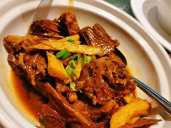-太湖饭店·寄畅轩中餐厅