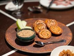 -杭州西子湖四季酒店·金沙厅