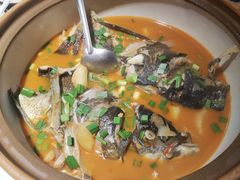 -千岛湖小鱼儿·淳安匠心农家菜