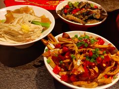 -蛙三泡椒牛蛙(万象城店)