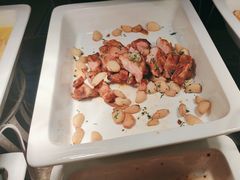 -浙江西子宾馆·瑶园咖啡厅