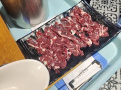 -三毛牛肉店(福强店)