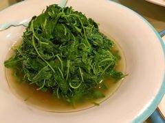 酒香草头-三玛璐酒楼(汉口路店)