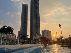 -黄金海岸水上乐园