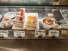 -MIMO CAFE(沙头角店)