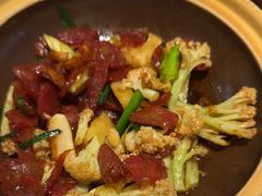 -四道菜·福建菜馆(莆田万达店)