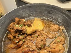 -田水湾丨地道安徽菜(文化路店)