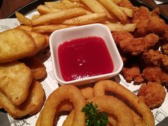 -Ambra Haus琥珀屋精酿餐厅(宝山店)