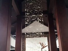 -三亚湾海居铂尔曼度假酒店