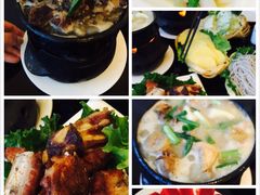 藏味八珍特色小火锅-藏味八珍特色火锅