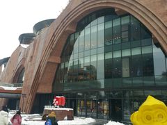 -砂之船奥莱(南京江宁店)