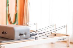 -一伽瑜伽·普拉提