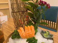 -一本钓鲔鱼屋