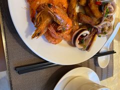 -福州中庚聚龍酒店香汇自助餐厅(南江滨西大道店)