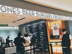 门面-Shake Shack(西单大悦城店)