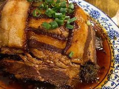 -百年老扣碗(沙坪坝店)