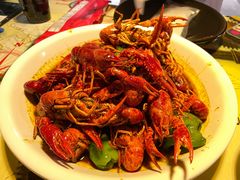 -红钳侠小龙虾·烧烤(中赢康康谷店)