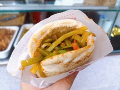 -洞子口张老二凉粉(文殊院店)