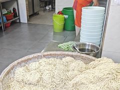 -陈记锅盖面(长江路店)