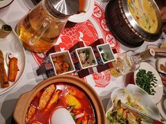 -阿五黄河大鲤鱼(海尚店)