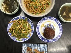 -一味老卤面(大石桥店)