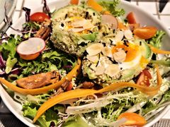 -小满Grainkitchen(滨江商业广场店)