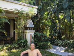 -碧桂园润杨溪谷温泉酒店