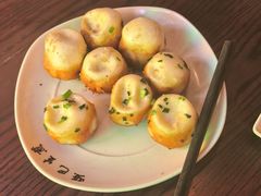 -哑巴生煎(临顿路店)