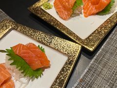 -山上下日本料理(万象城店)